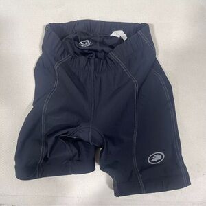 Performance Cycling Shorts bike padding Sz M